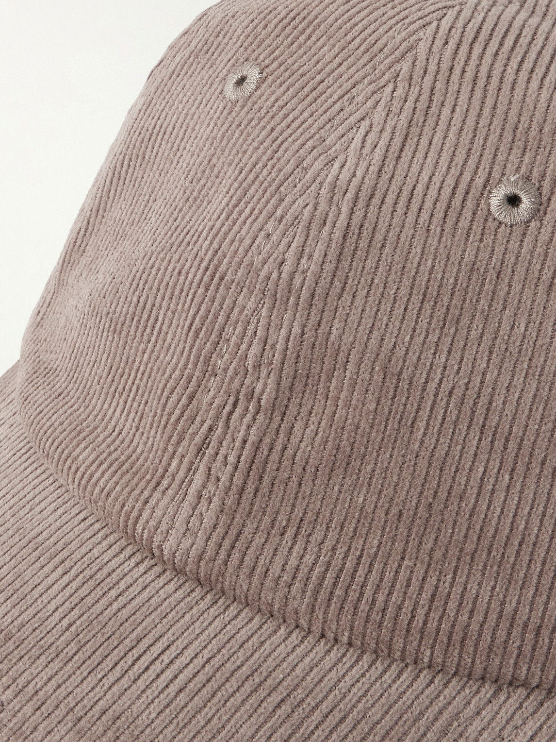 Folk - Cotton-Corduroy Baseball Cap