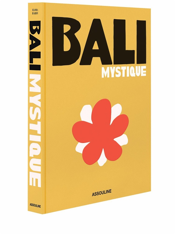 Photo: ASSOULINE - Bali Mystique Book