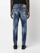 DSQUARED2 - Cotton Jeans