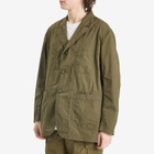 Engineered Garments Men's Bedford Jacket