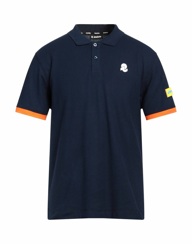 Photo: Invicta Mens Polo shirt in Navy