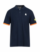 Invicta Mens Polo shirt in Navy