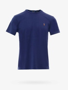 Polo Ralph Lauren T Shirt Blue   Mens