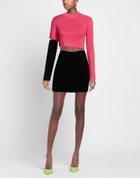 Andersson Bell Womens Mini dress Fuchsia