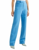 Kwaidan Editions Womens Pants Azure