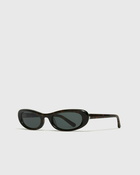 Chimi Eyewear Bow Tortoise Brown - Womens - Eyewear