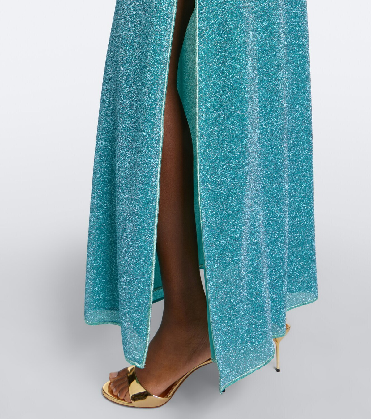 Oséree Lumière maxi dress