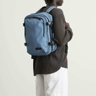 Eastpak Cabin Travel Pak'r Backpack in Tarp Dust Blue 
