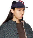 Tommy Jeans Multicolor Aries Edition Cap