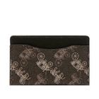 Coach Horse & Carriage Card Case