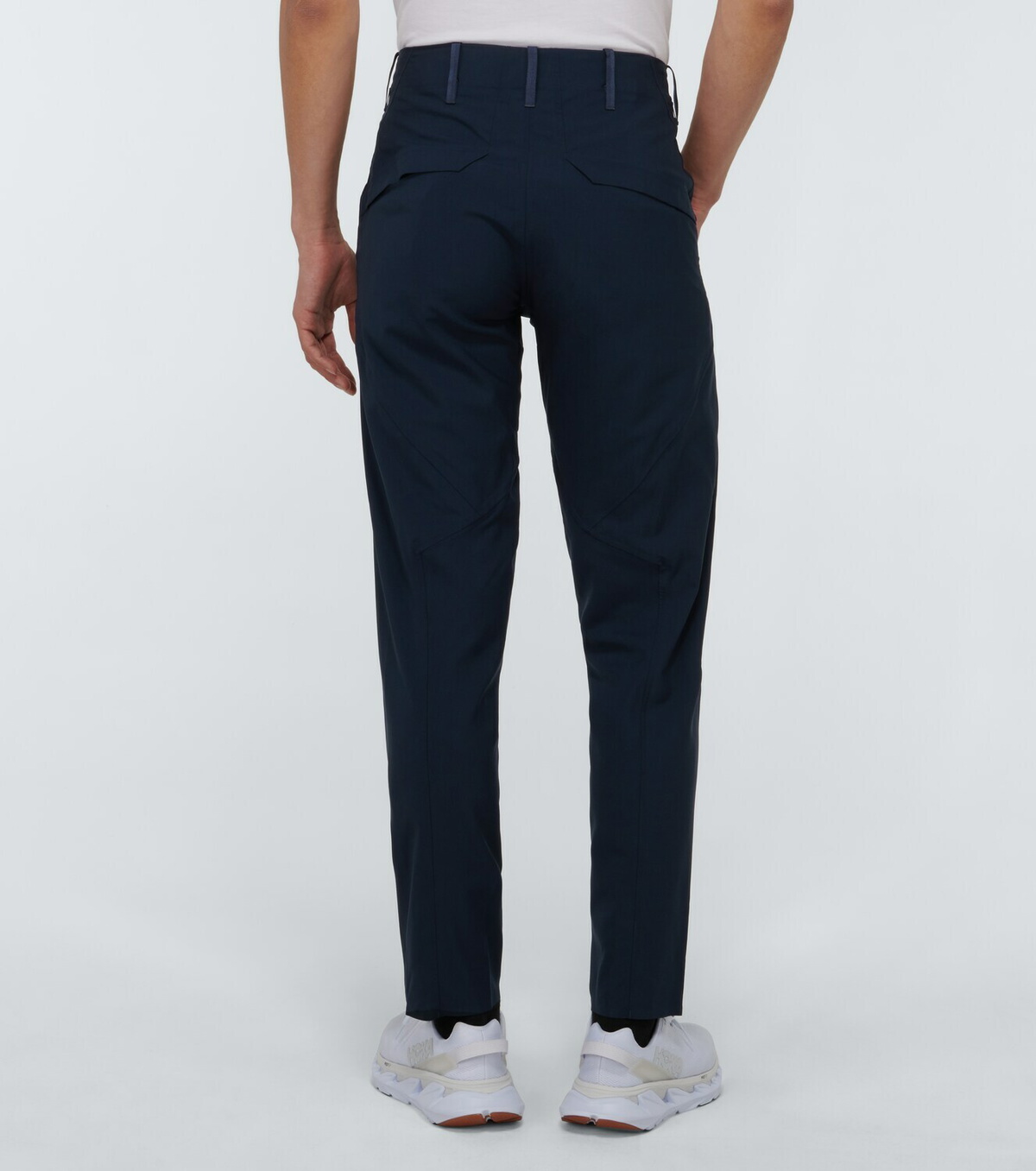 Veilance Haedn LT pants Arc'teryx Veilance