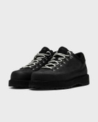 Diemme Cornaro Black Boots
