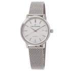 Carl F. Bucherer Adamavi Automatic Silver Dial Mens Watch 00.10314.08.13.22