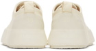 AMBUSH Off-White Low Mix Sneakers