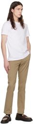 ZEGNA Off-White Signifier T-Shirt