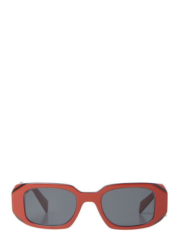 Photo: Prada PR 17WS Sunglasses