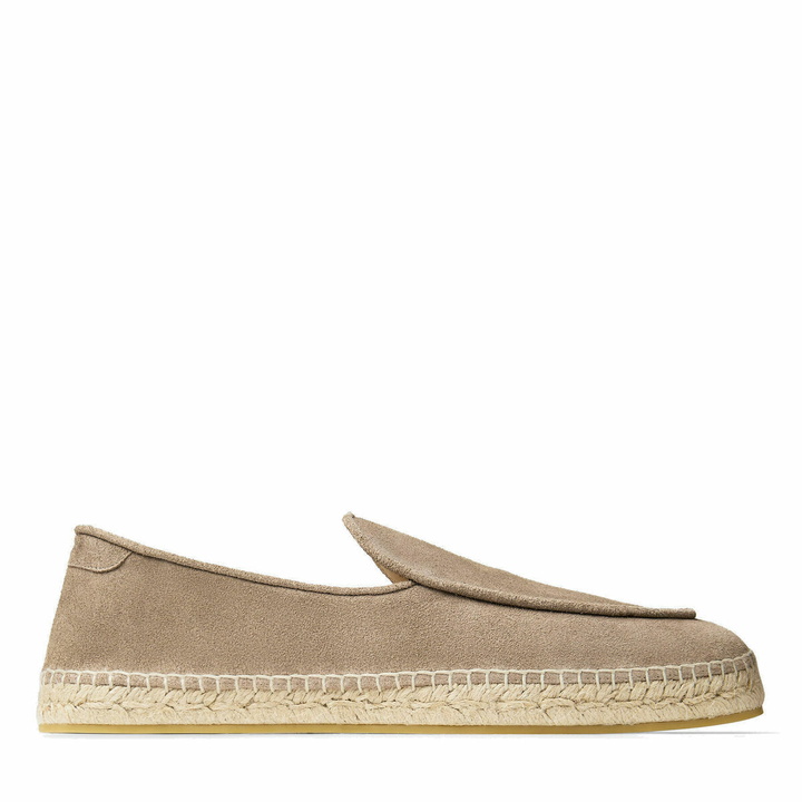 Photo: Jimmy Choo Shenton Espadrille Casual Shoe