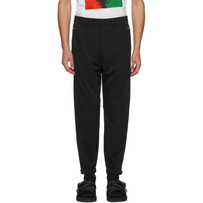 Prada discount tech pants