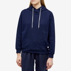 Armor-Lux Women's Hoody in Seal