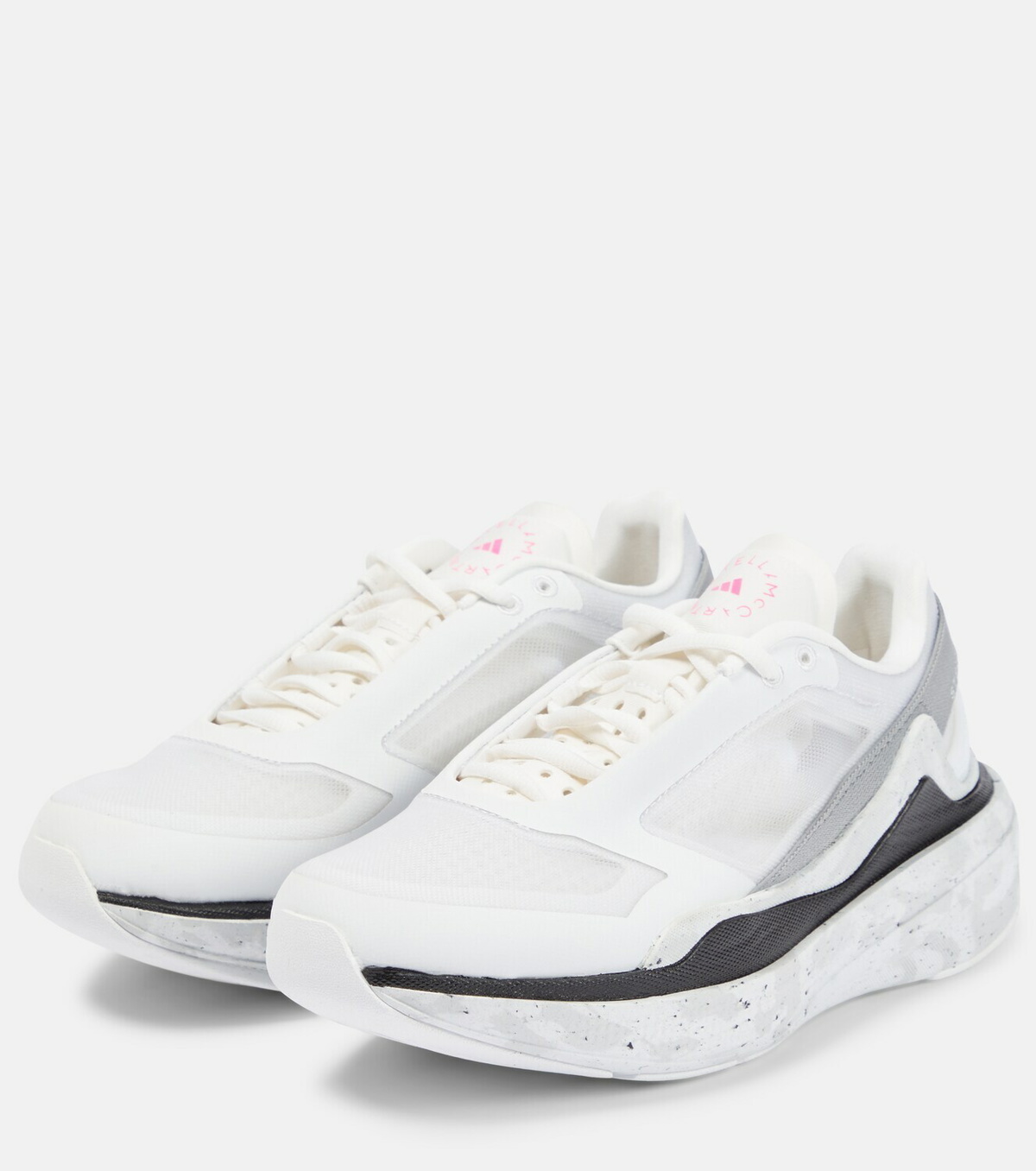 ［関税送料込］ADIDAS BY STELLA MCCARTNEY Earthlight adidas Women's Lifestyle by Stella McCartney Earthlight Mesh