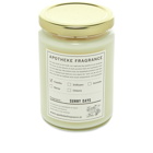 Apotheke Fragrance Glass Jar Candle in Sunny Days