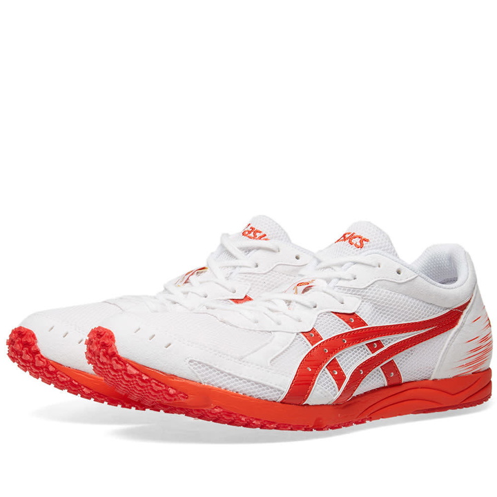 Photo: Asics Japanese Racers Sortie Japan Seiha 2