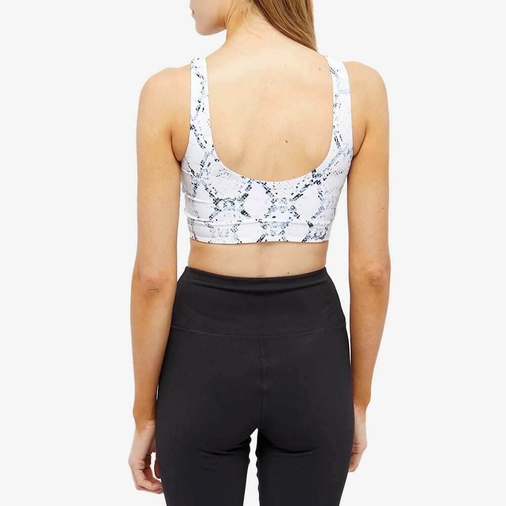 Soutien-gorge De Sport Varley Sherman - Gris, Taille M - Occasion Très Bon état