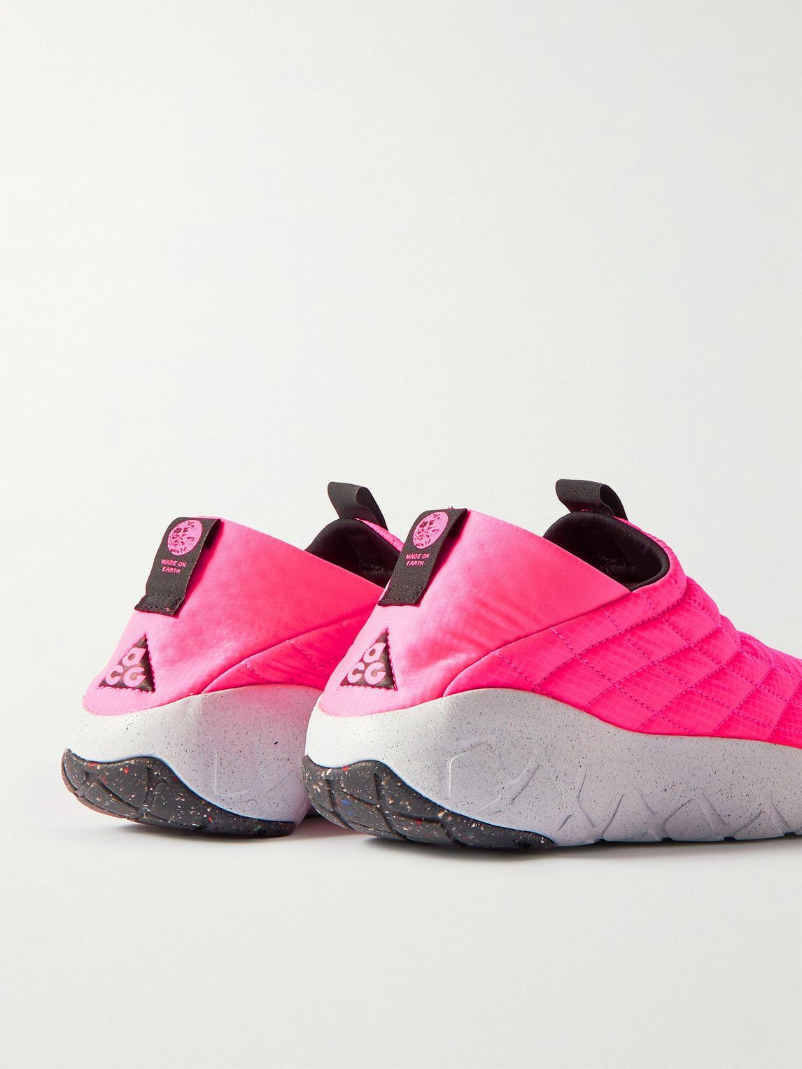 nike collapsible heel