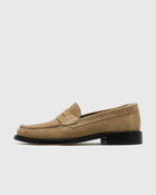 Vinny´S Yardee Mocassin Loafer Brown/Beige - Mens - Casual Shoes