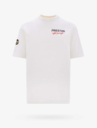 Heron Preston T Shirt White   Mens