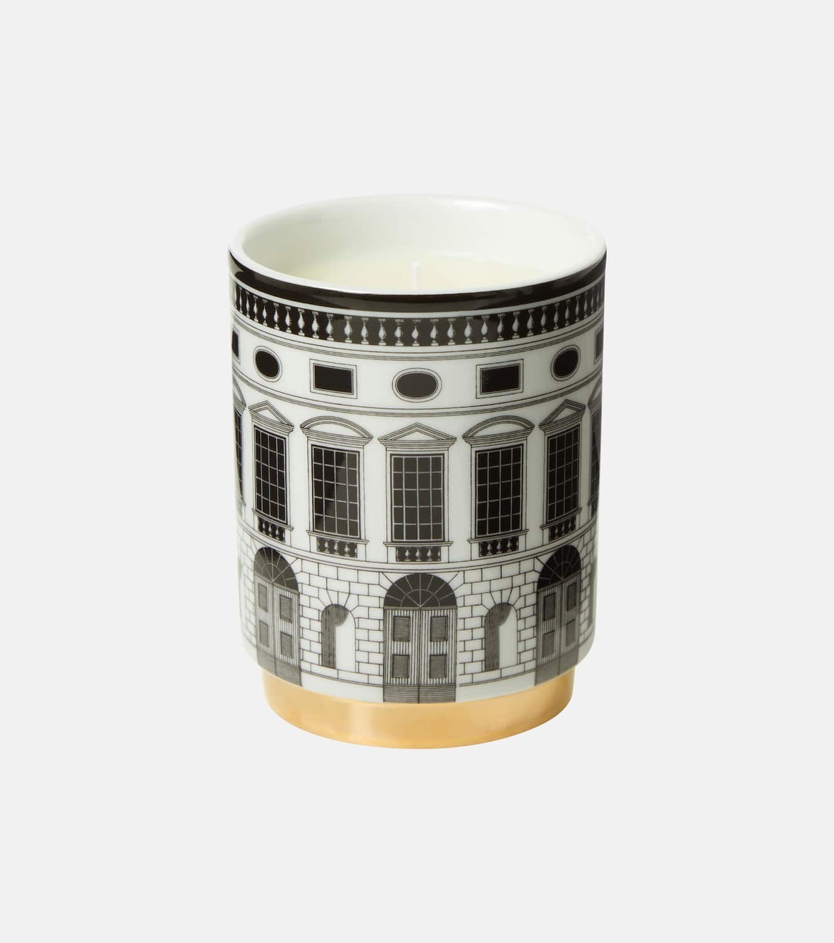 Fornasetti Architettura Immaginazione scented candle