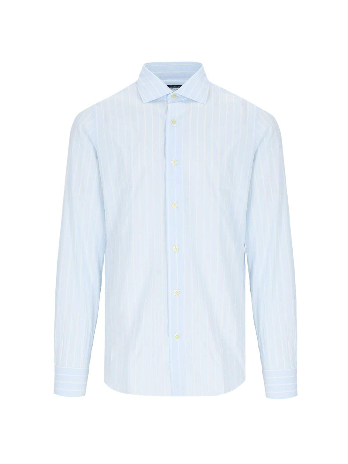 Finamore milano Classic Shirt