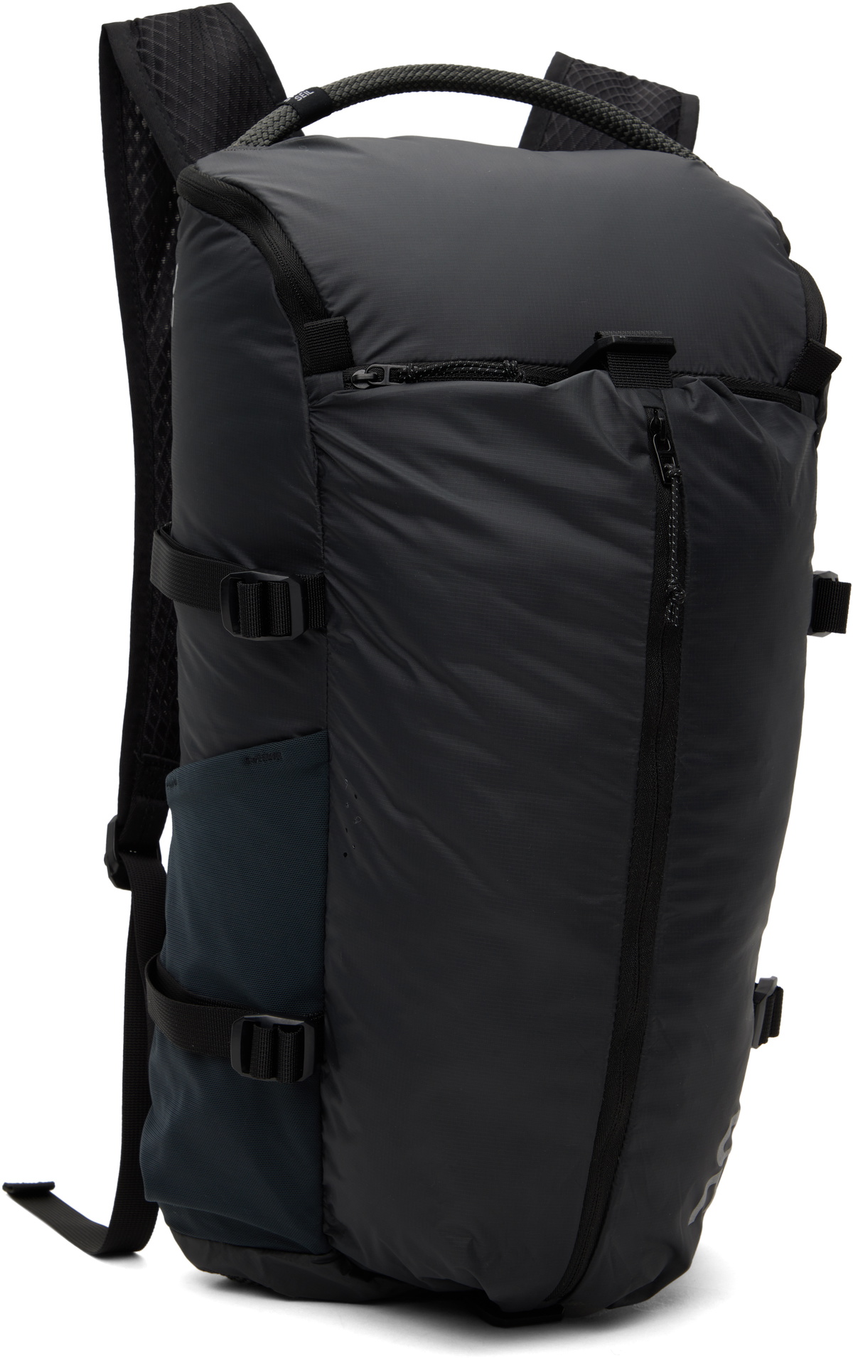 バッグ On SPEED PACK LITE 18L Black Speed Pack 18L Lite | Black | On United States