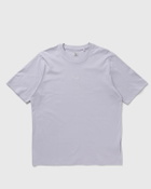 Rapha Cotton Tee pink Mens Shortsleefe