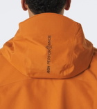 Moncler Grenoble Hinterburgs GORE-TEX® hooded ski jacket