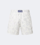 Vilebrequin Moopea swim trunks