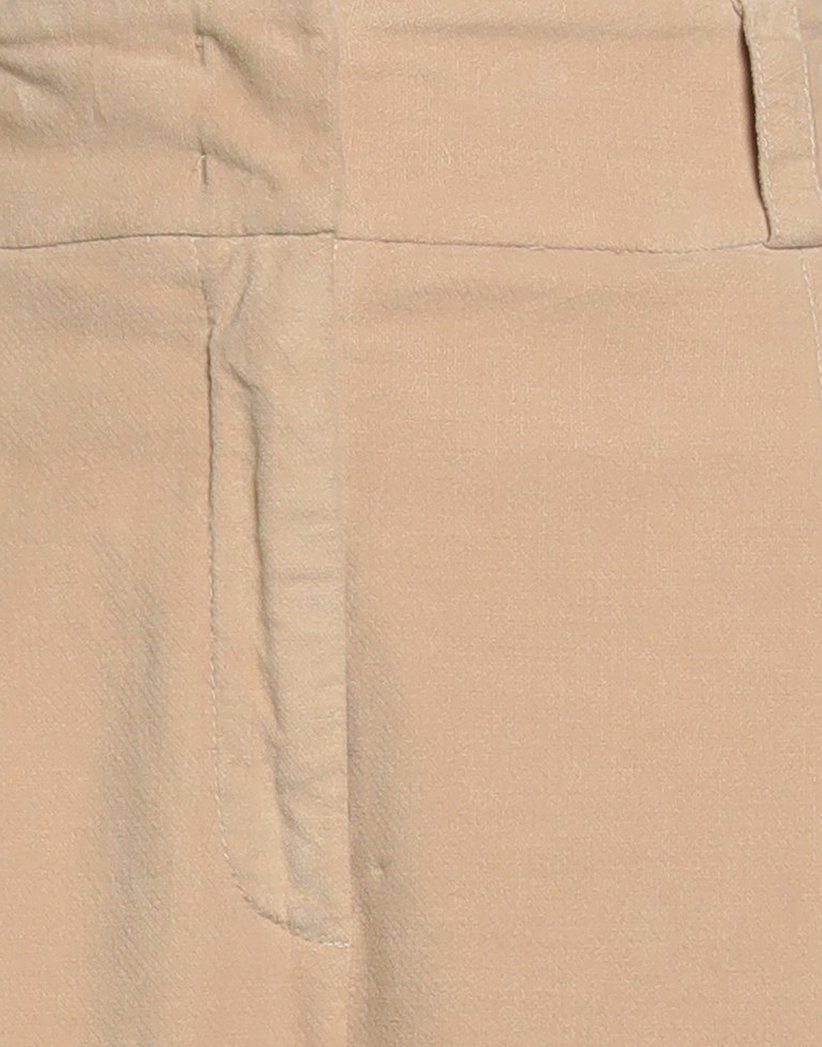 Peserico Womens Pants in Camel