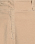 Peserico Womens Pants in Camel