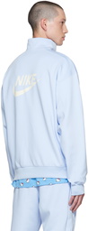 Nike Blue Sportswear Circa Sweater