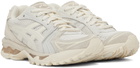 Asics Off-White Gel-Kayano 14 Sneakers