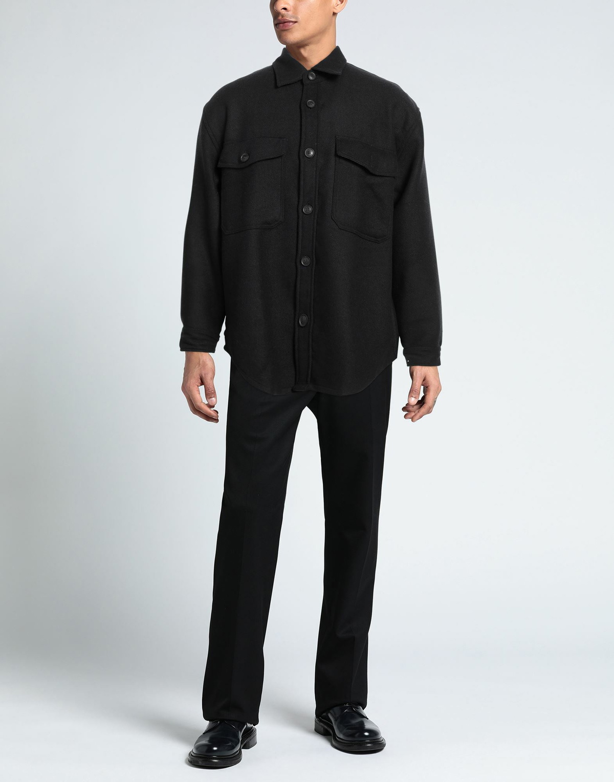 Gant Mens Jacket Midnight in Blue