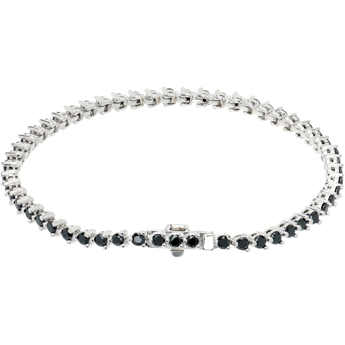 Numbering #3910 2mm Bracelet