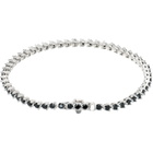 Numbering #3910 2mm Bracelet