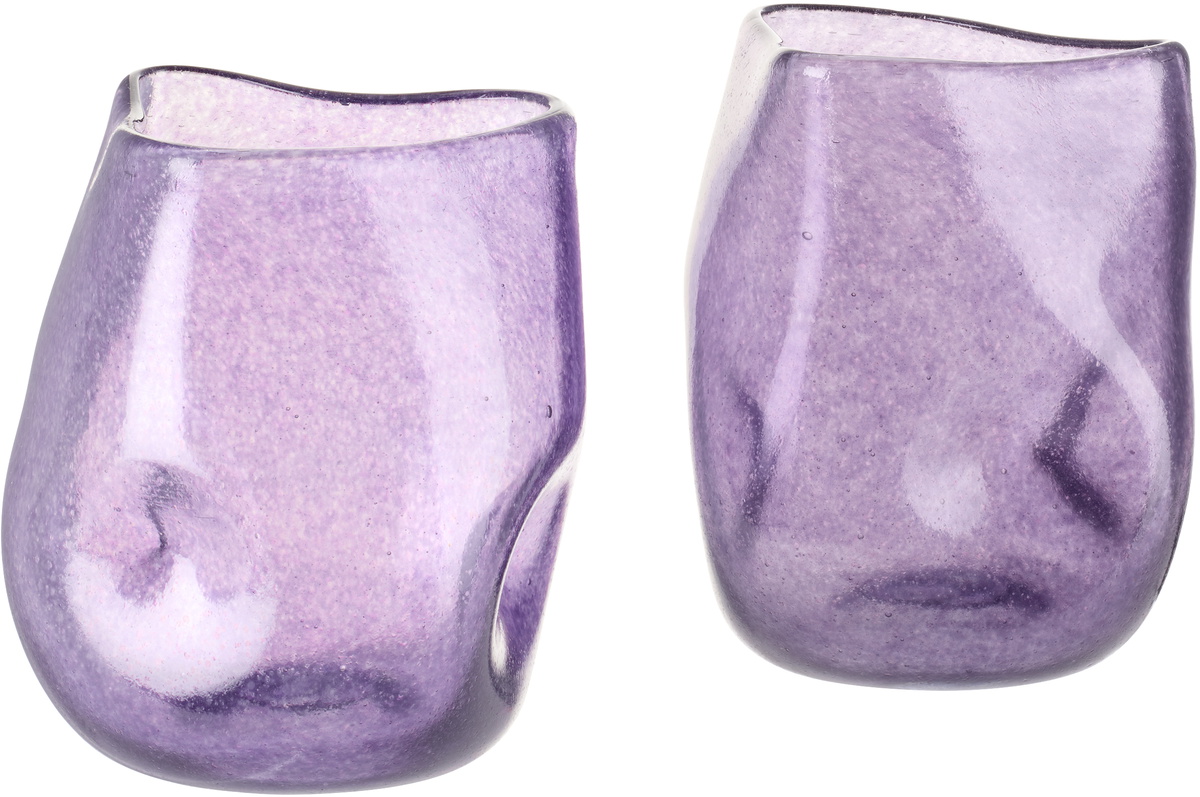 Completedworks Purple Thaw Tumblers