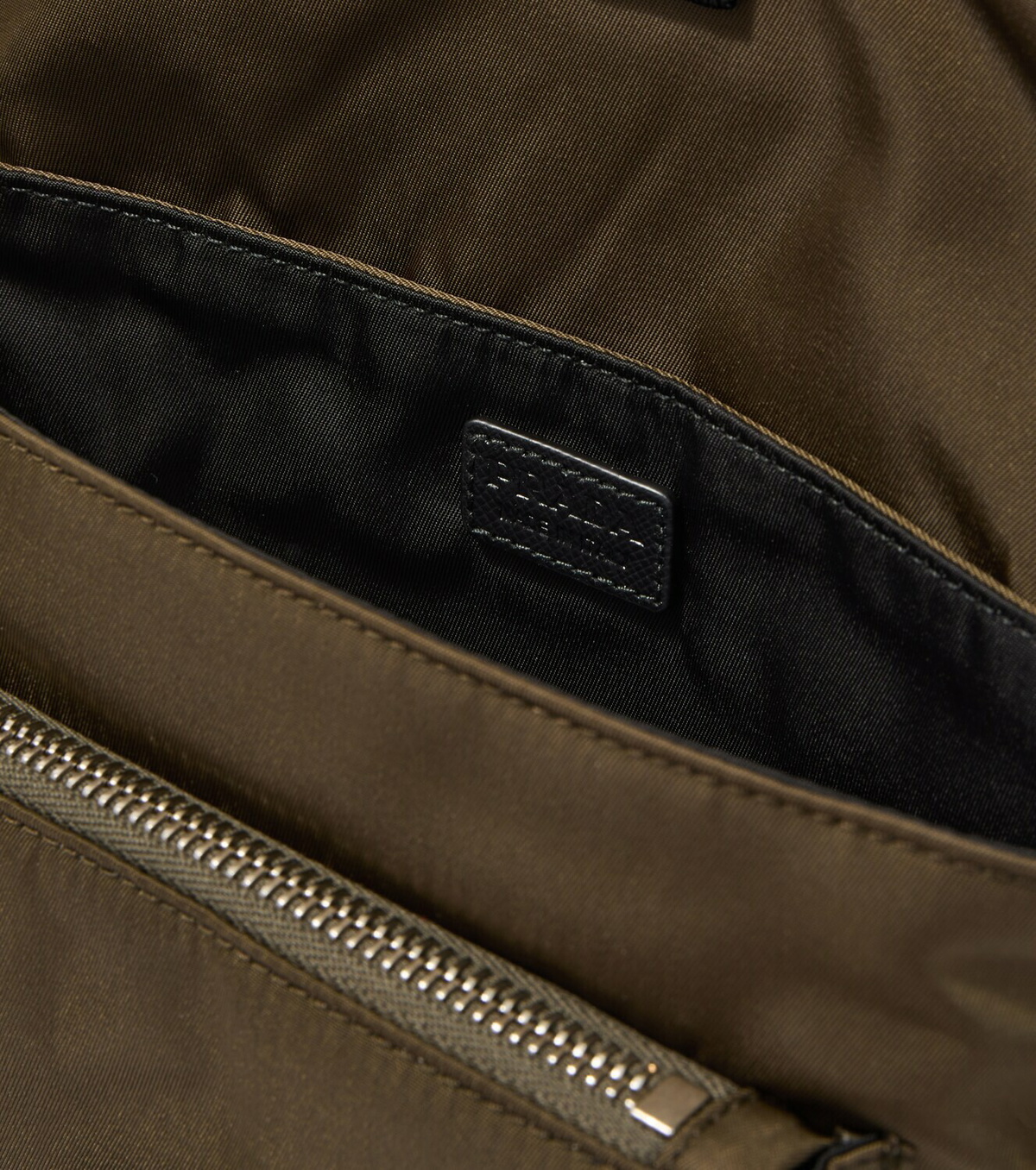 Prada Re-Nylon phone pouch