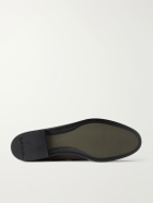 Paul Smith - Murano Full-Grain Leather Loafers - Brown