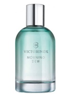 Victorinox Ladies Morning Dew EDT Spray 3.4 oz Fragrances 7611160127655