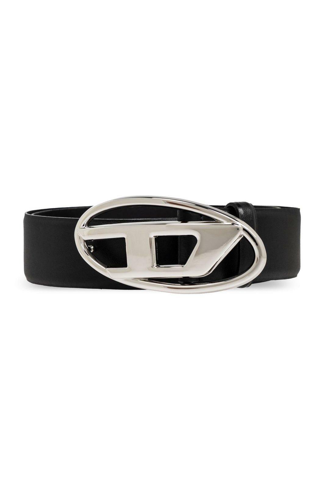 Diesel Black Phoenix Belt Diesel