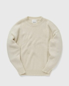 Marant Silly Sweater White - Mens - Pullovers