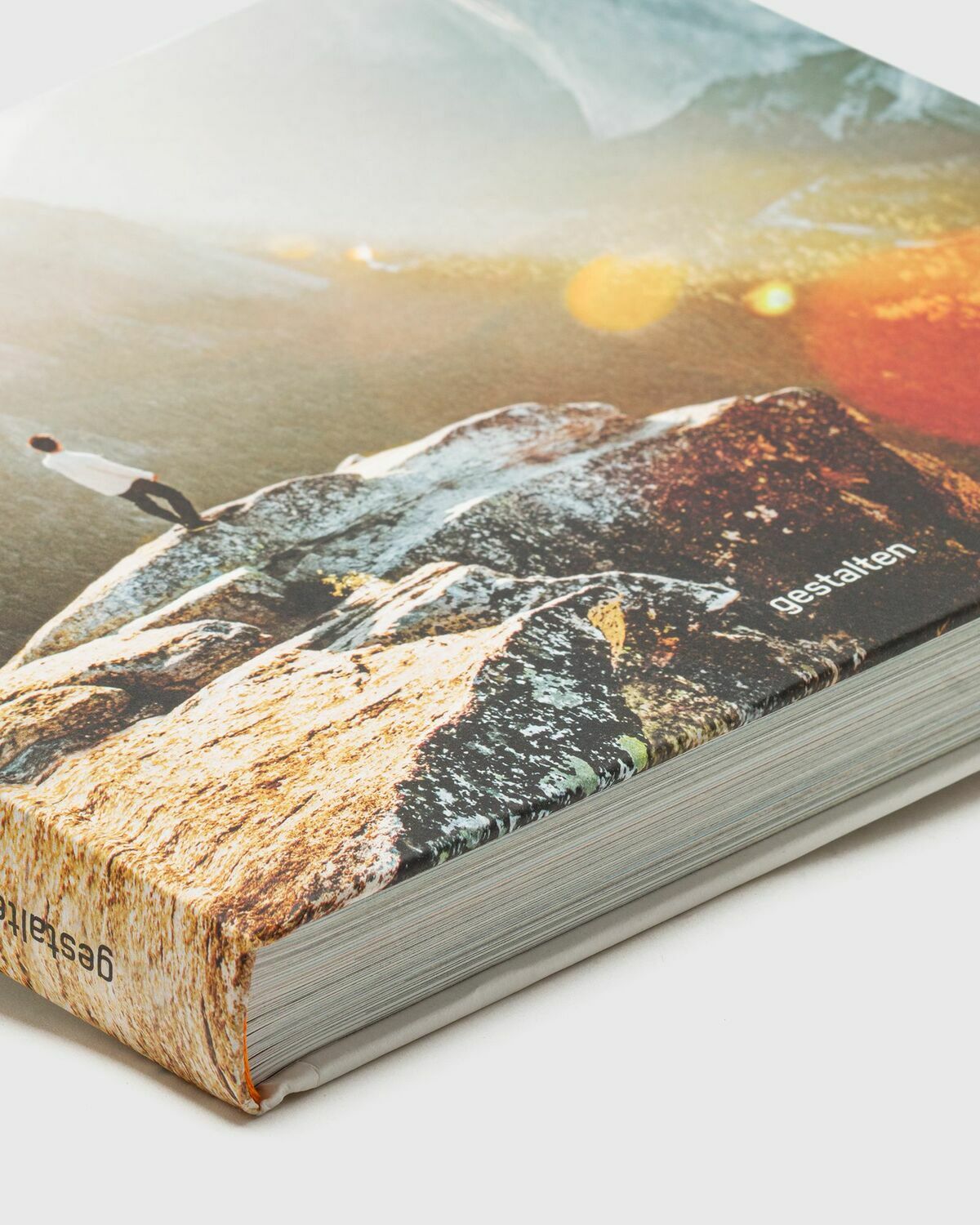 Gestalten "Wanderlust: Hiking On Legendary Trails" By Cam Honan Multi Travel